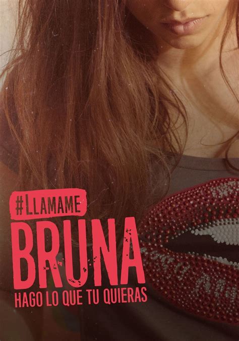 capitulos gratis llamame bruna|llamame bruna online gratis.